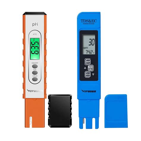 vivosun ph meter|vivosun ph meter review.